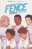 FENCE VOL 06 TP [9781608861378]
